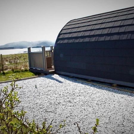 Ose Pod, An Ever Changing View To The Sea Exteriör bild
