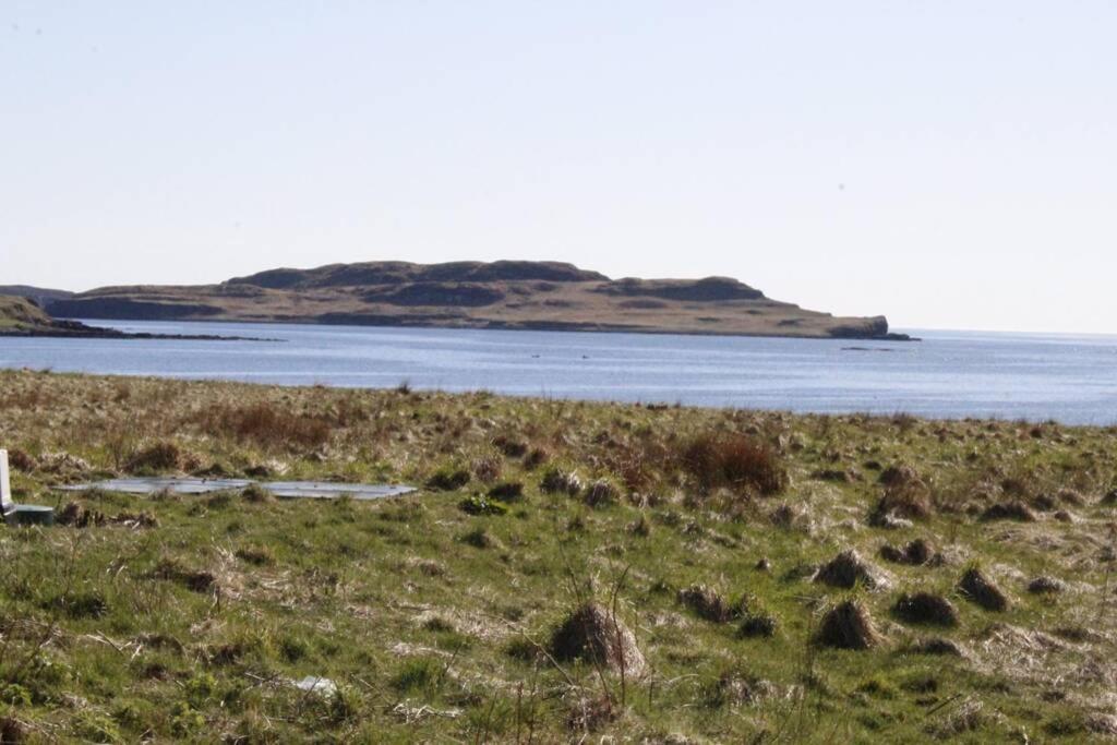 Ose Pod, An Ever Changing View To The Sea Exteriör bild