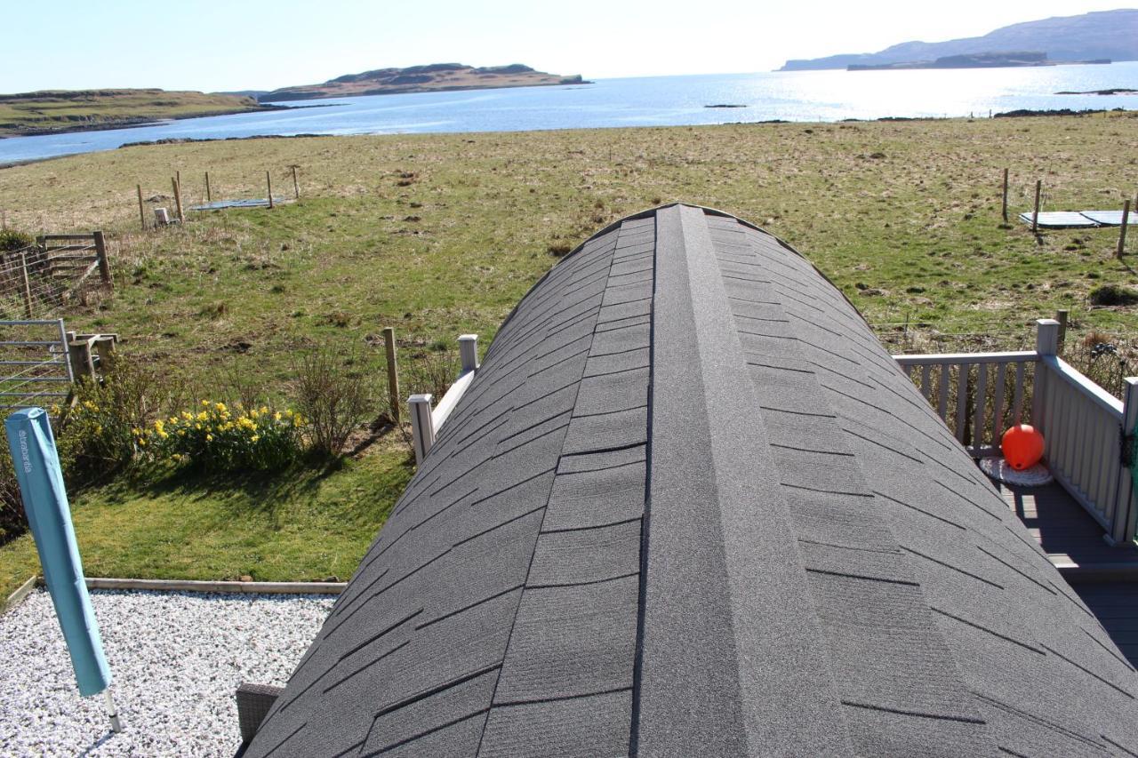 Ose Pod, An Ever Changing View To The Sea Exteriör bild