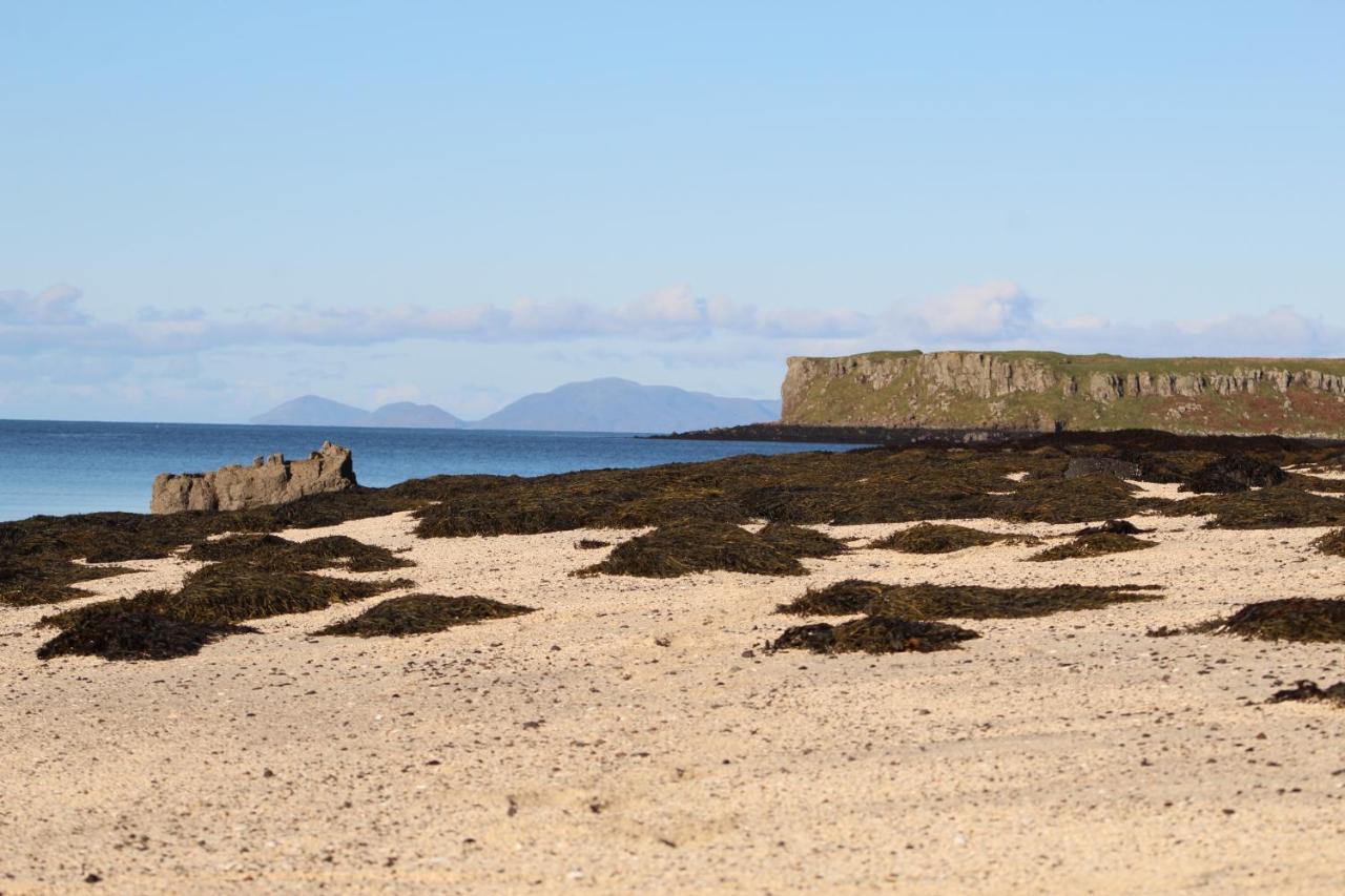 Ose Pod, An Ever Changing View To The Sea Exteriör bild