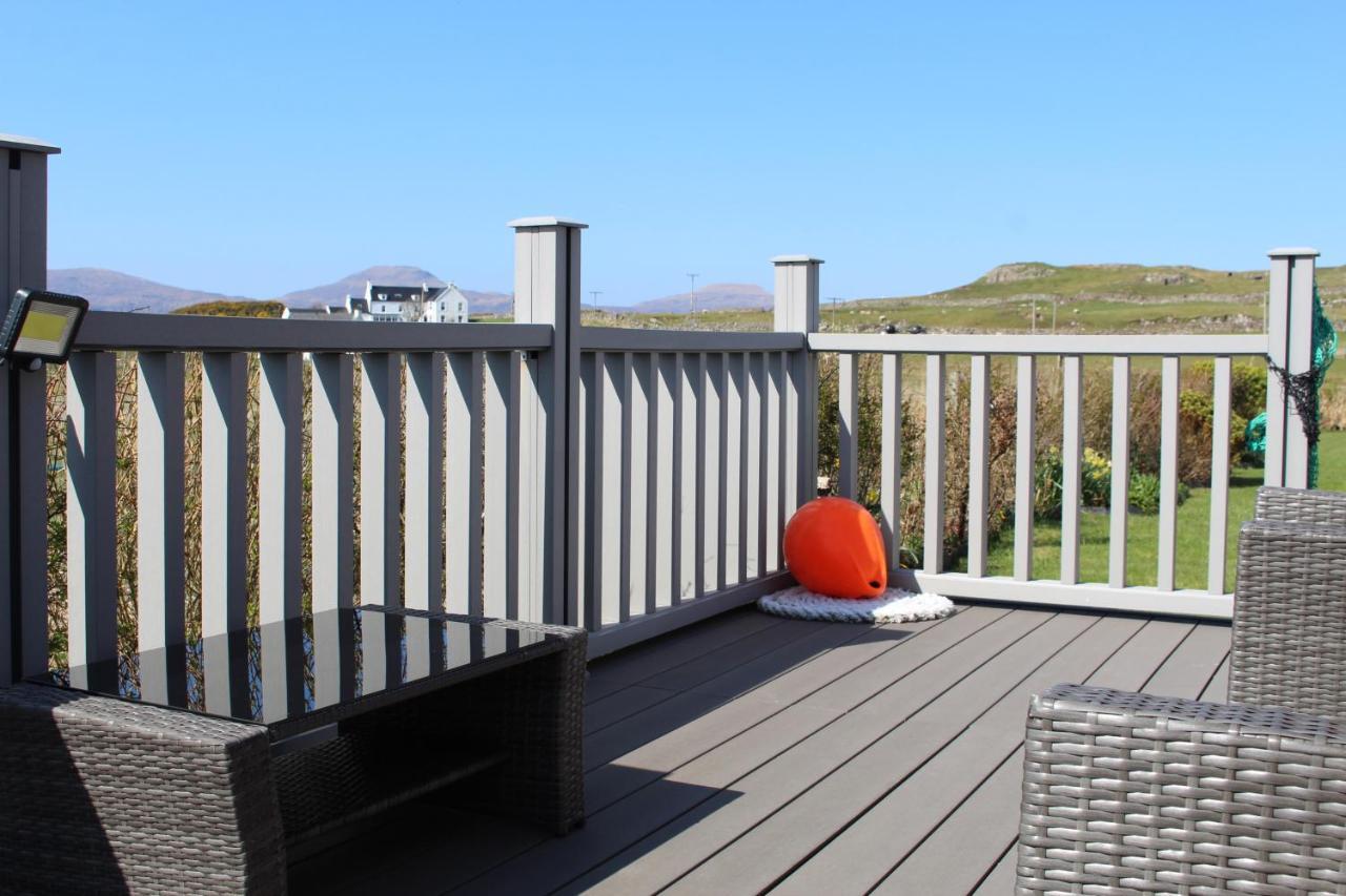 Ose Pod, An Ever Changing View To The Sea Exteriör bild